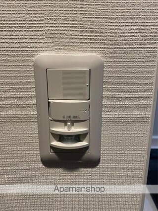 ＳーＲＥＳＩＤＥＮＣＥ中央町ａｌｅｃｔｒａ[1K/26.01m2]の内装5