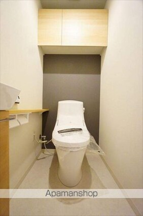 エスペランサ上前津[1R/29.93m2]のトイレ