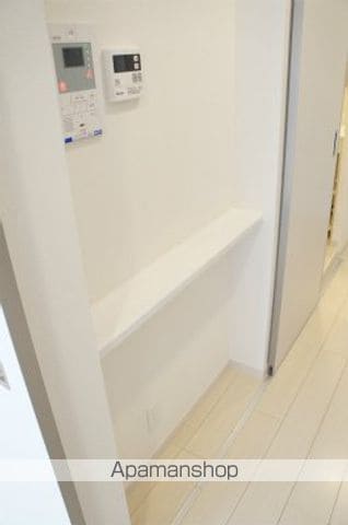 リブリ・ルームス要町IIの内装写真