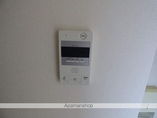サンシャインエノキの内装写真