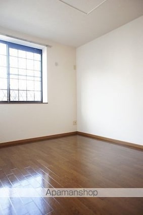 カーサ　アンソレイユＳ[2DK/45.82m2]のリビング・居間2