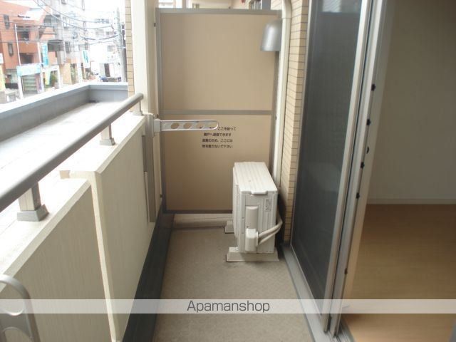 アルカータ壽の内装写真