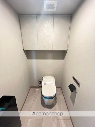 レジディア西麻布[4LDK/166.06m2]の内装4