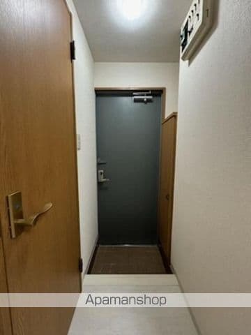 アヴェニールイチカワの内装写真