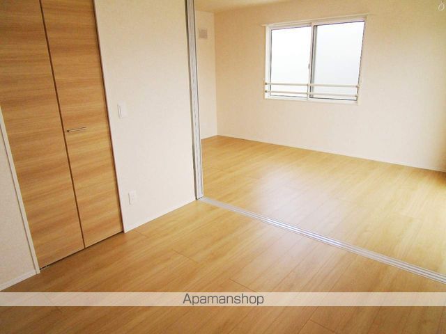 DーROOM富士見の内装写真