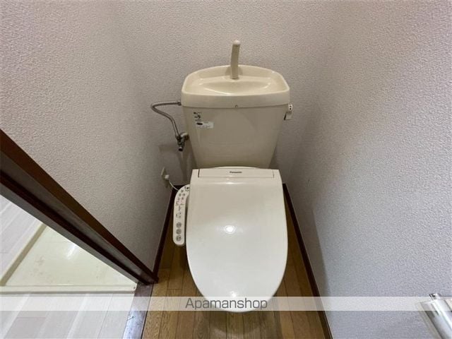 パルメゾンの内装写真