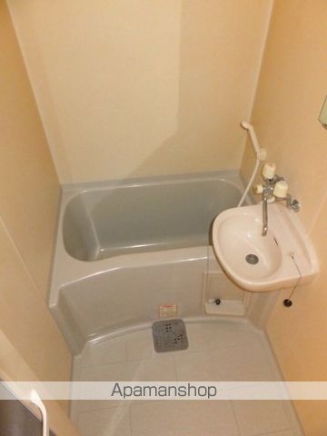 レオパレスFINEの内装写真