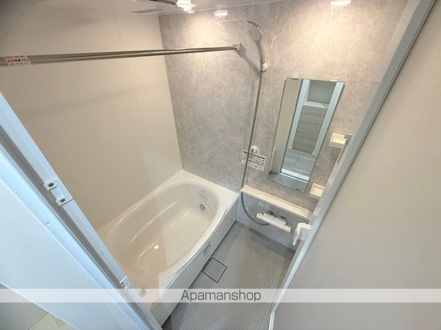D’BLESS横濱赤門通りの内装写真