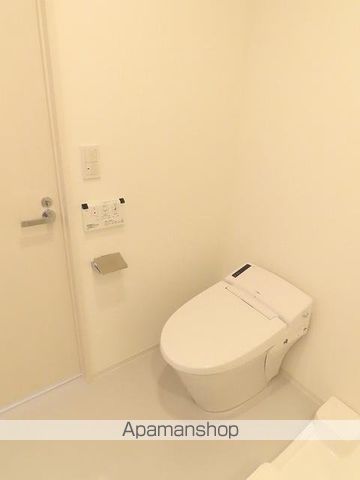 プライマル両国EASTの内装写真