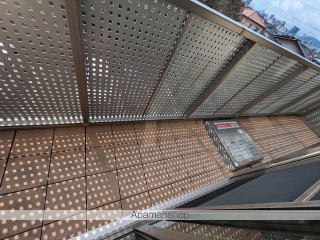 サンライズスクエアAの内装写真