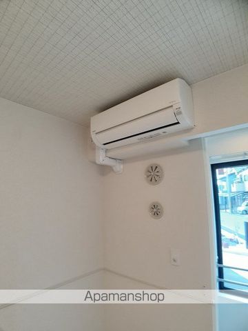 ウェルス 松江北の内装写真
