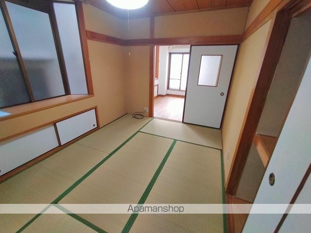 ビーコンハイツPARTIの内装写真