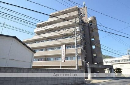 Ｖｉｌｌａ七軒茶屋[3DK/53.16m2]の外観3