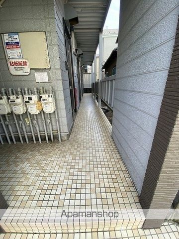 アーバンハイツ西綾瀬の内装写真
