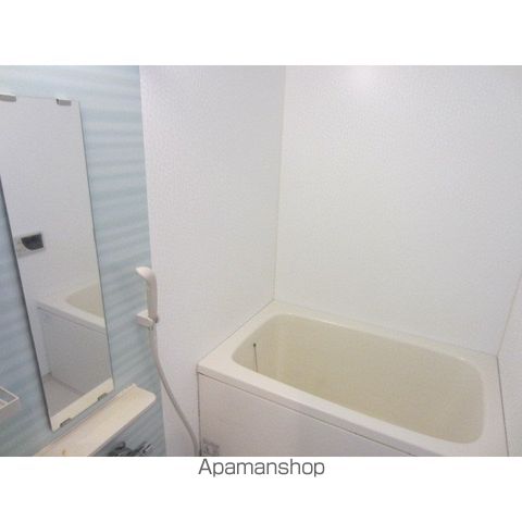 荻窪パークマンションの内装写真