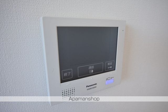 プラージュ銭函の内装写真