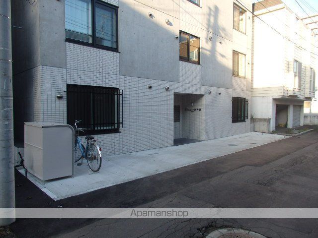 RIVIERE医大前の外観写真