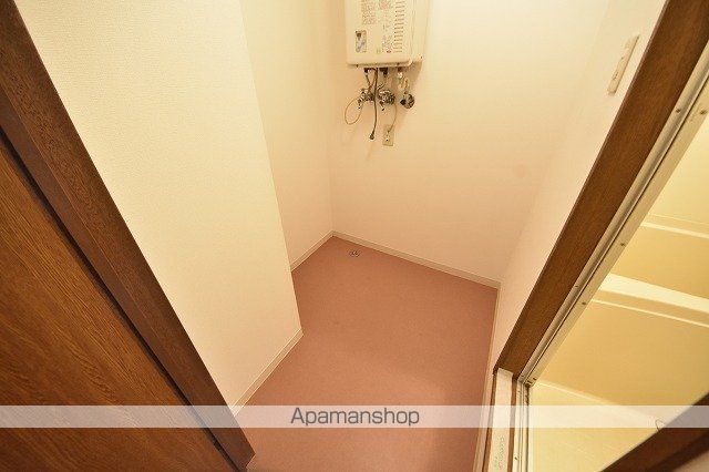 レジデンス高石の内装写真