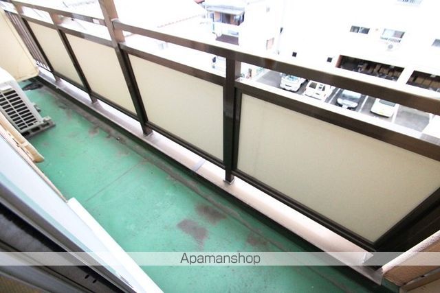 SENSE東淀川の内装写真