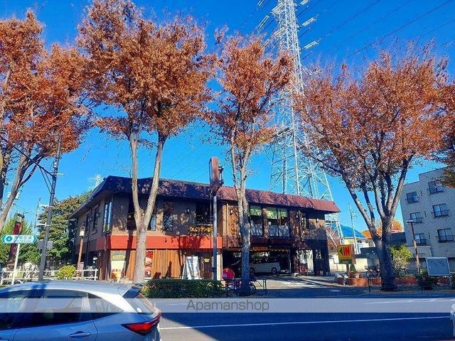 レオパレスBRISE関町東の周辺写真