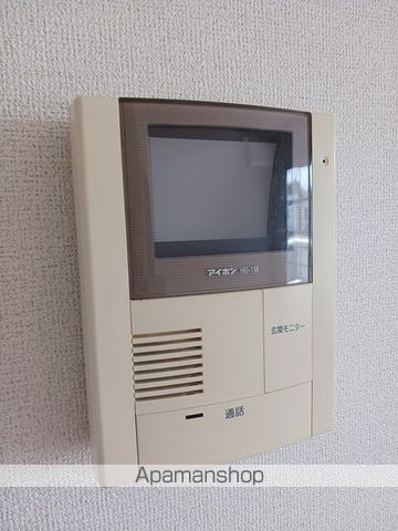 Milky Way IIの内装写真