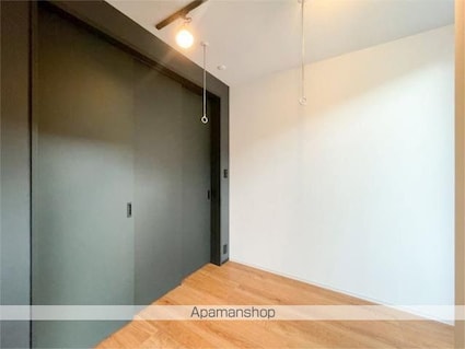 ＺＯＯＭ信濃町[2K/33.9m2]の内装4