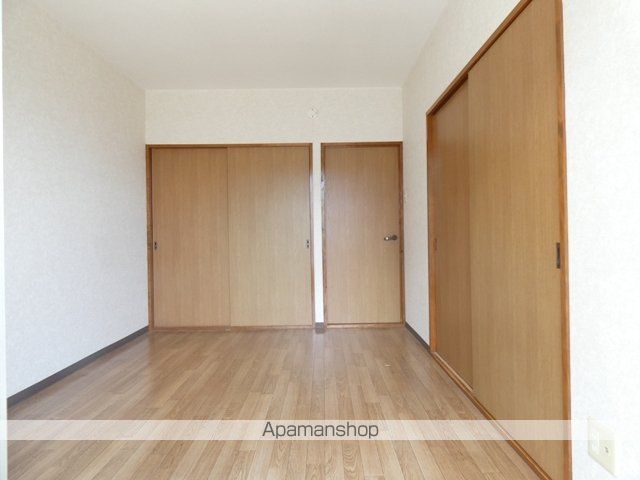 ウィンディホクエンIIの内装写真