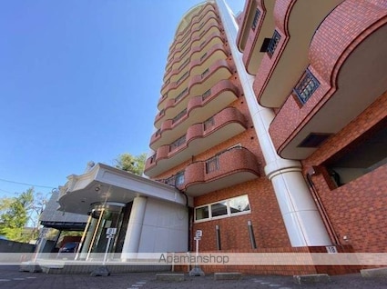 ロイヤルシティ弐番館青柳[1LDK/211m2]の外観4