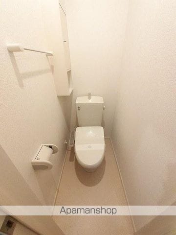 ポート レーゼ木太Bの内装写真