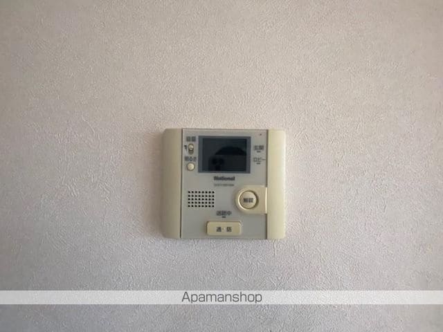 サンクレイドル下中野の内装写真