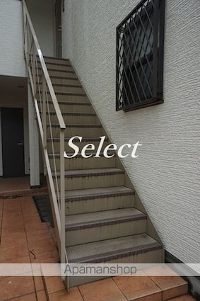 アン・フェリーチェ洋光台[1LDK/32.84m2]のロビー