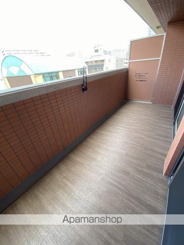 PREGIOEBIEの内装写真