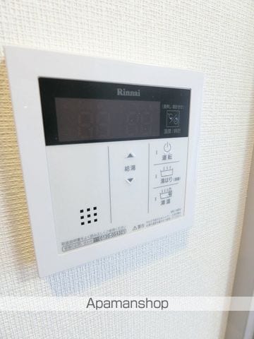 スカイコートプライム亀戸の内装写真