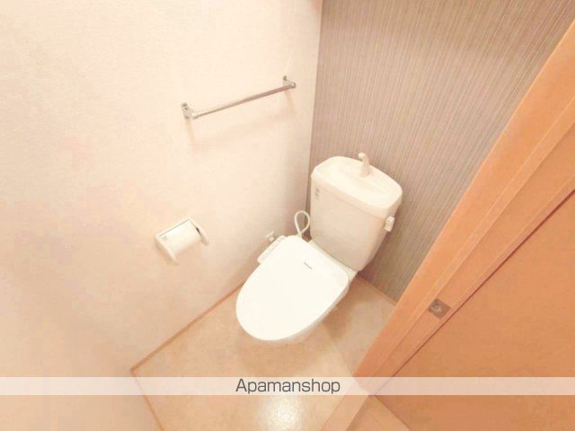 グレイスヴィラの内装写真