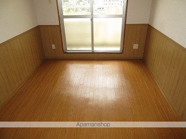 サンシャインフジパートIVの内装写真