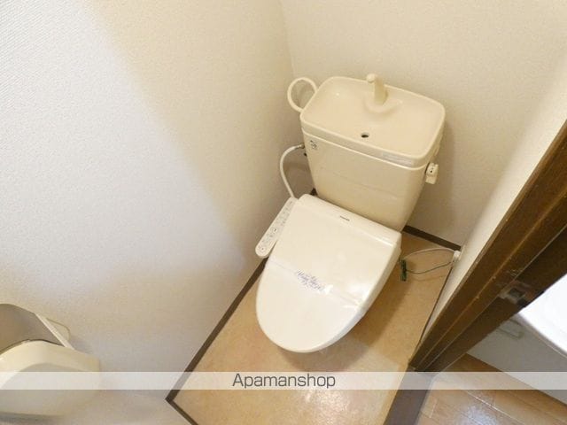 ルミエールの内装写真