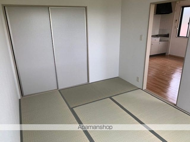セジュール内山田の内装写真