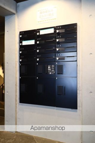 Live Flat蔵前の内装写真