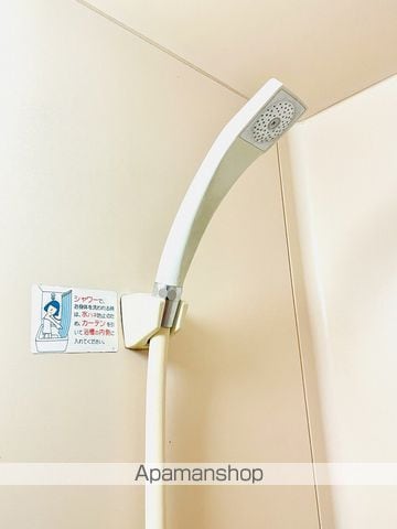 コンラッド新森の内装写真