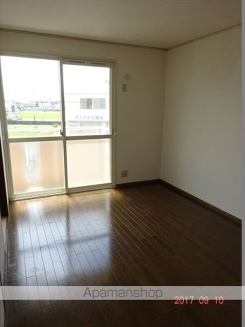 和歌山県和歌山市園部[3DK/48.7m2]の内装5