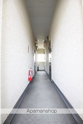 エバーブライト馬出[1K/21.76m2]のロビー