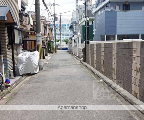 EASTFIELDの周辺写真