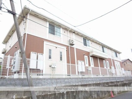 モデルノパラッツォ稲毛Ⅱ[1LDK/46.28m2]の外観3