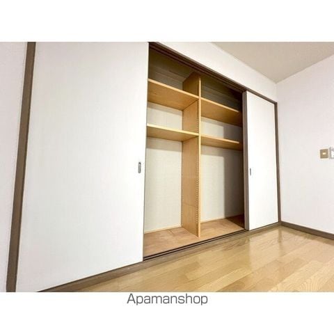 エクセルふたすぎの内装写真