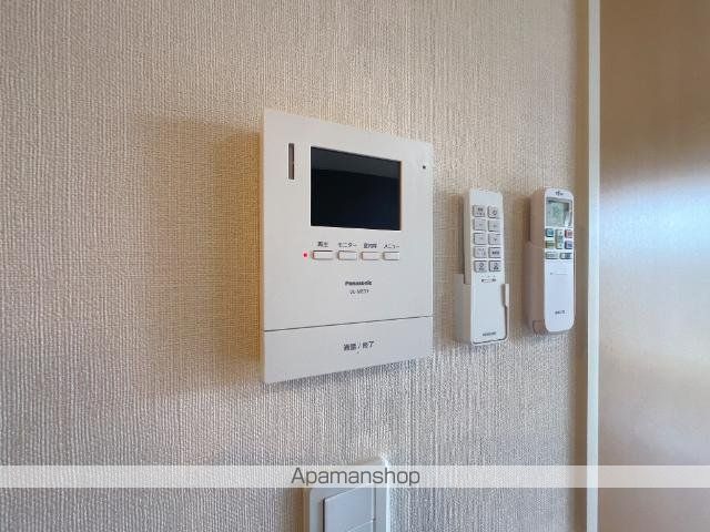 シェリールの内装写真