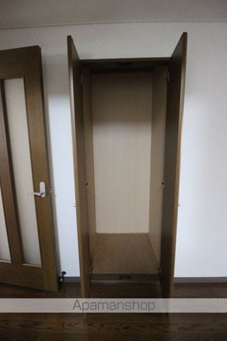 コーポラス小森Cの内装写真