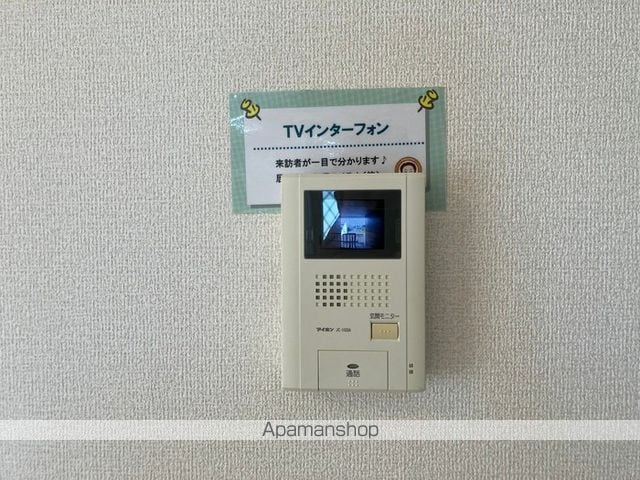 ボヌールK2の内装写真