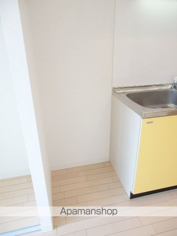 レジデンス札幌北18条の内装写真