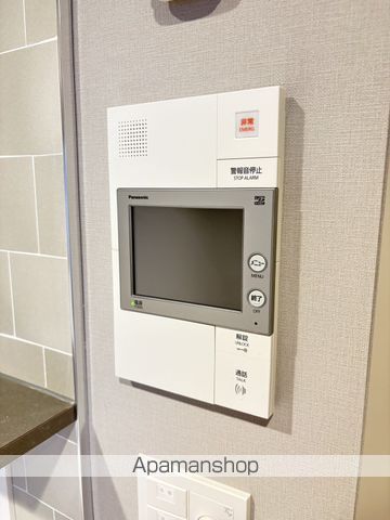 ブランシエスタ浅草蔵前の内装写真
