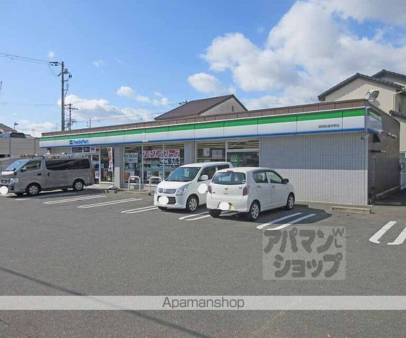 フォワード伏見稲荷の周辺写真